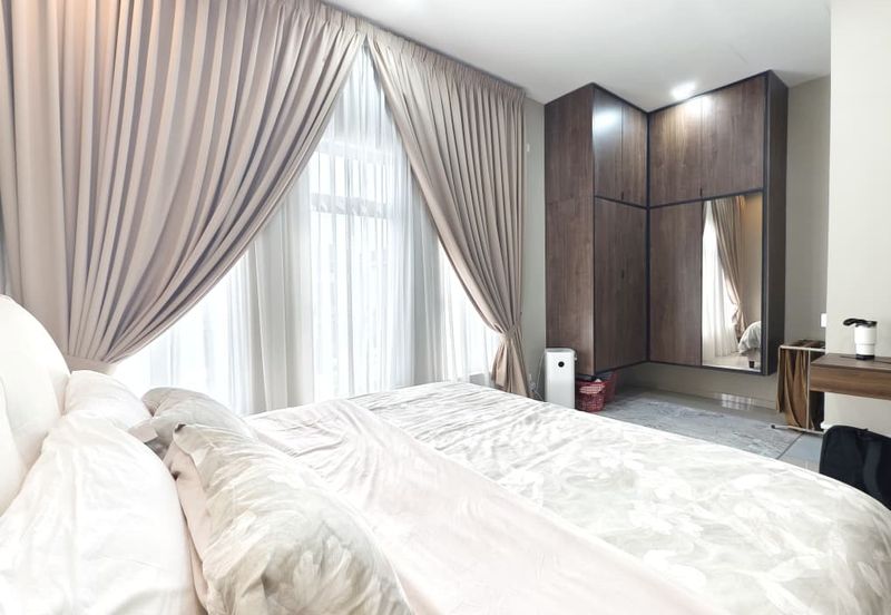 Residensi Botani @ Eco Botanic