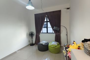 The Borough @ Eco Botanic 2