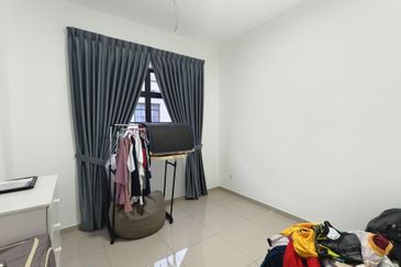 The Borough @ Eco Botanic 2