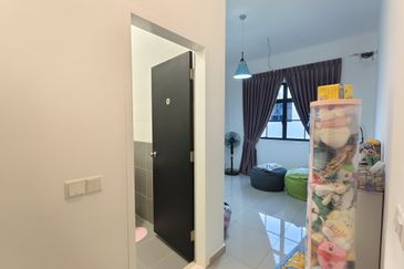 The Borough @ Eco Botanic 2