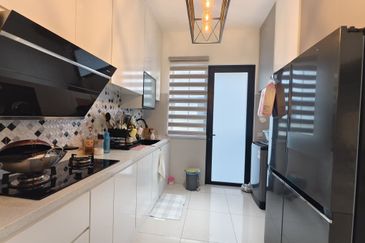 The Borough @ Eco Botanic 2