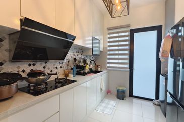 The Borough @ Eco Botanic 2