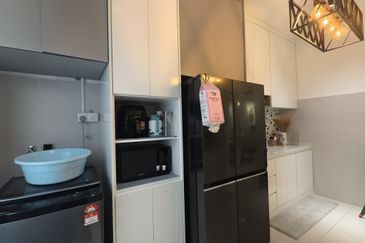 The Borough @ Eco Botanic 2