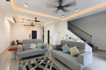 The Borough @ Eco Botanic 2