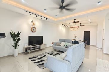 The Borough @ Eco Botanic 2