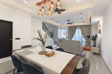 The Borough @ Eco Botanic 2