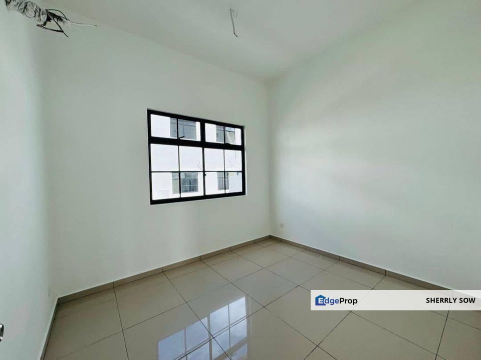 The Borough @ Eco Botanic, Johor, 