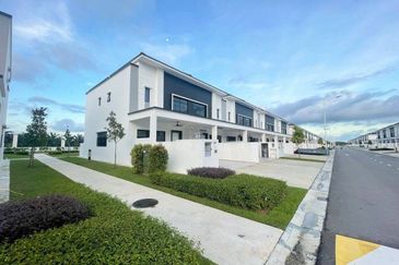 The Borough @ Eco Botanic 2