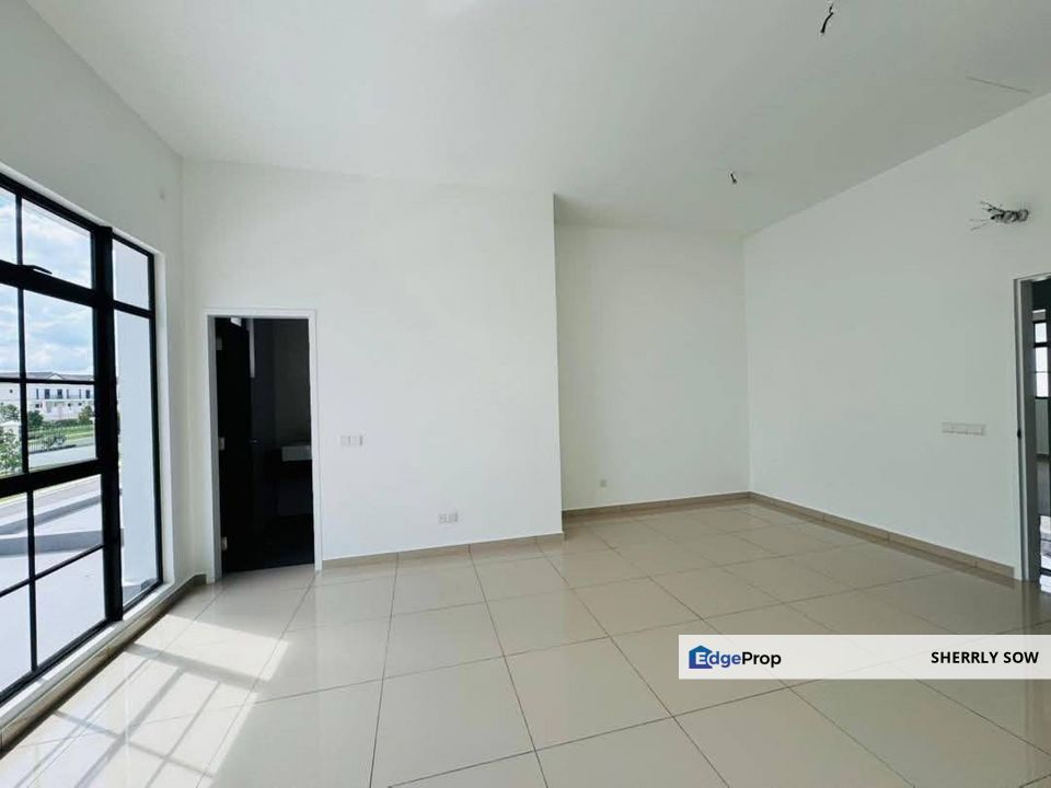 The Borough @ Eco Botanic, Johor, 