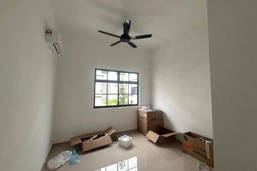 The Borough @ Eco Botanic 2