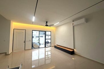 The Borough @ Eco Botanic 2