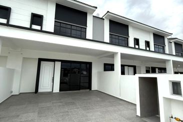 The Borough @ Eco Botanic 2