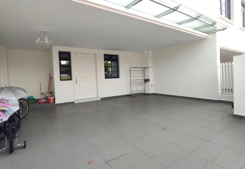 Residensi Botani @ Eco Botanic