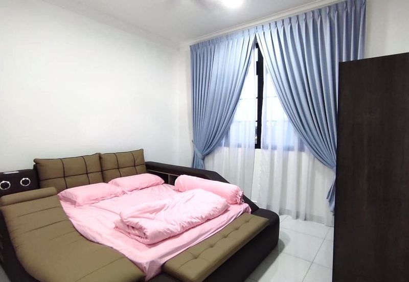 Residensi Botani @ Eco Botanic