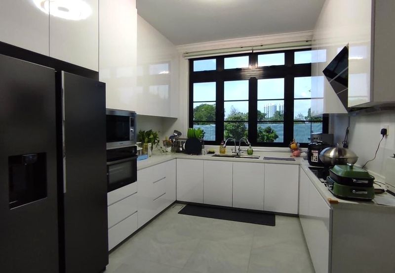 Residensi Botani @ Eco Botanic