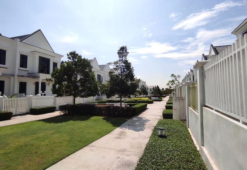 Residensi Botani @ Eco Botanic