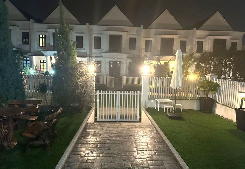 Residensi Botani @ Eco Botanic