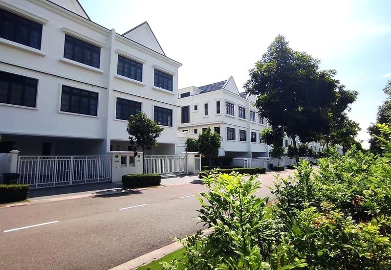 Residensi Botani @ Eco Botanic