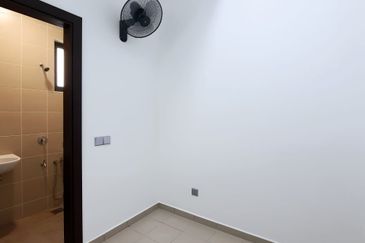 Estuari Gardens @ Puteri Harbour