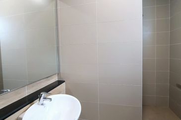 Estuari Gardens @ Puteri Harbour