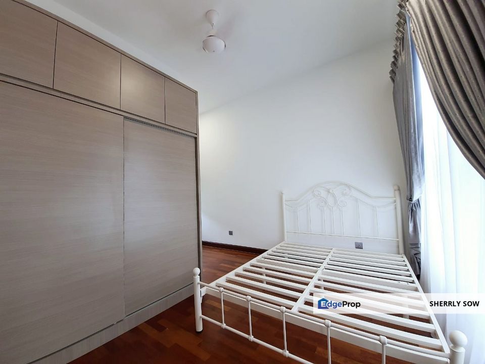 Estuari Garden, Ledang height, Eco Botanic, Johor, Nusajaya