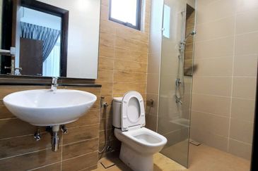 Estuari Gardens @ Puteri Harbour