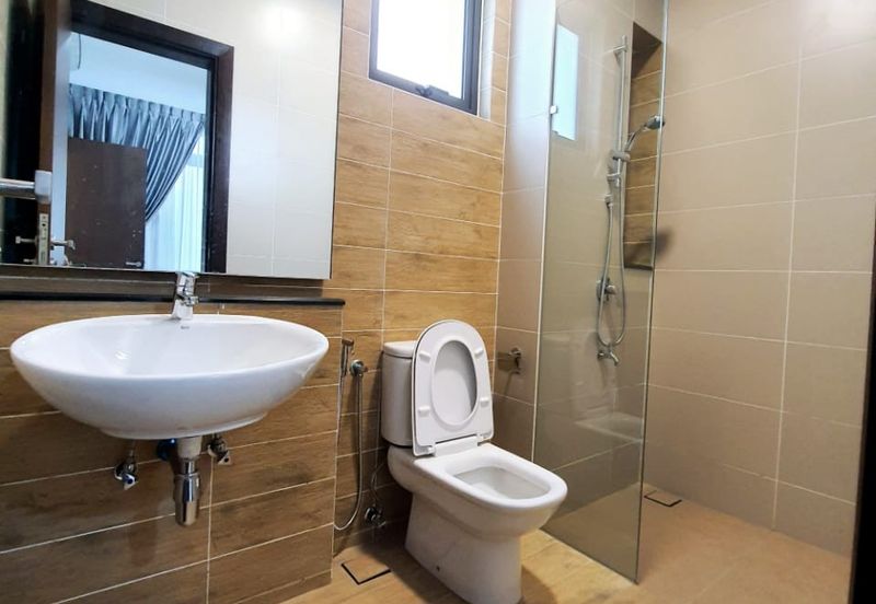 Estuari Gardens @ Puteri Harbour