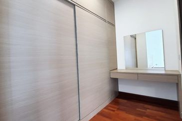 Estuari Gardens @ Puteri Harbour