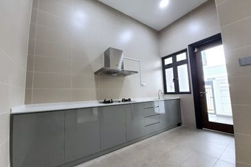 Estuari Gardens @ Puteri Harbour