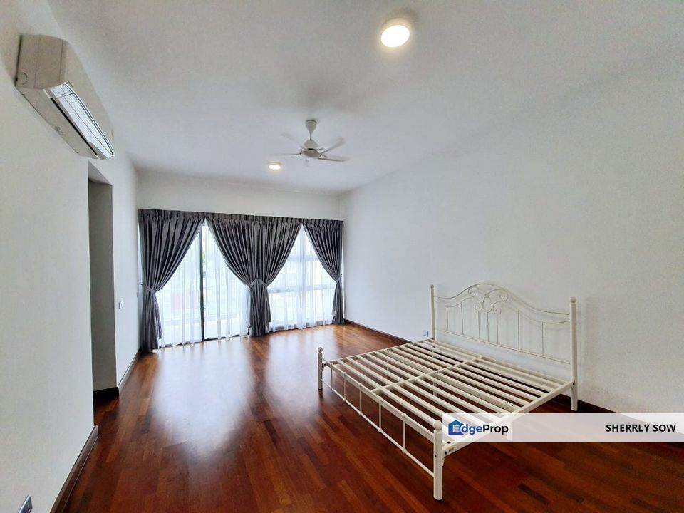 Estuari Garden, Ledang height, Eco Botanic, Johor, Nusajaya