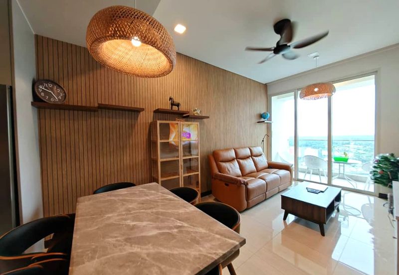 Puteri Cove Residences