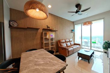 Puteri Cove Residences