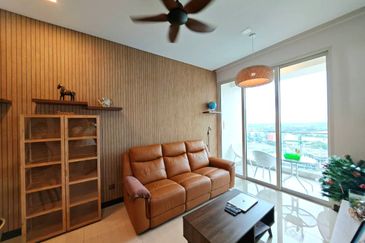 Puteri Cove Residences