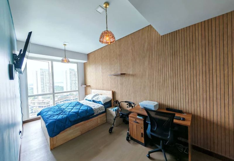 Puteri Cove Residences