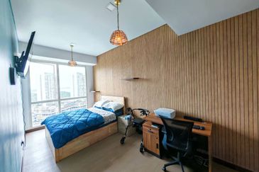 Puteri Cove Residences