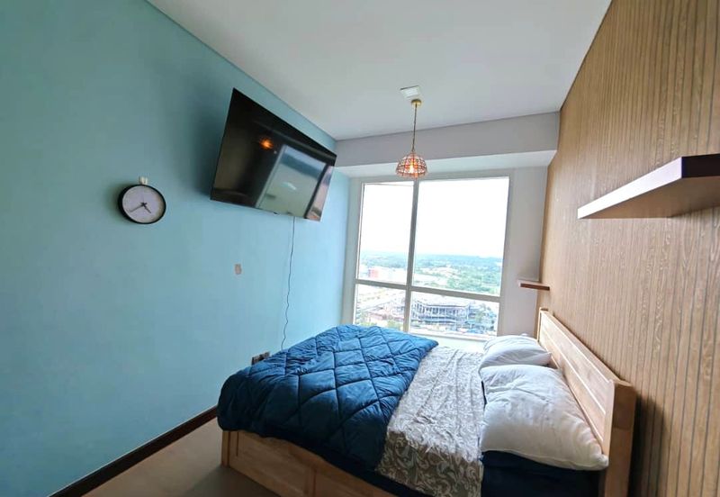 Puteri Cove Residences