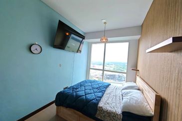 Puteri Cove Residences