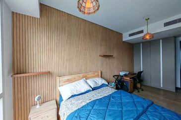 Puteri Cove Residences