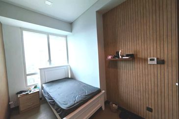 Puteri Cove Residences