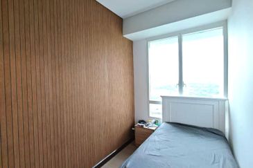 Puteri Cove Residences