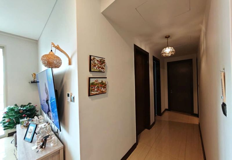 Puteri Cove Residences