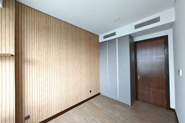 Puteri Cove Residences