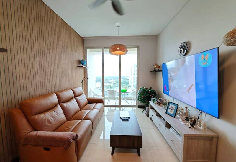 Puteri Cove Residences