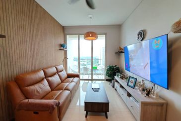 Puteri Cove Residences