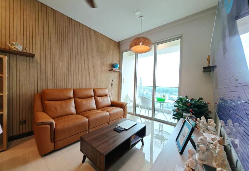 Puteri Cove Residences