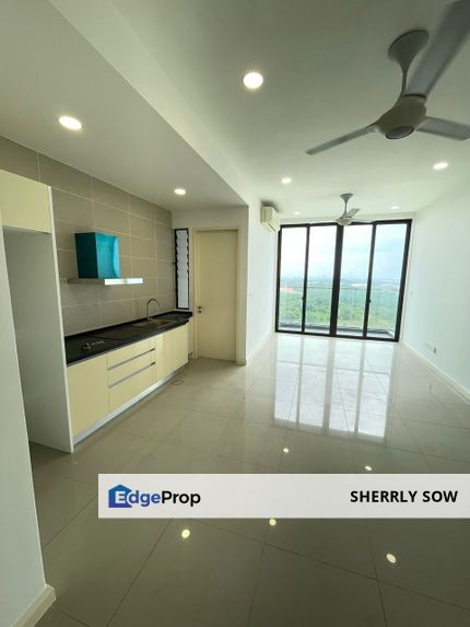 D'Pristine Medini @ Iskandar Puteri, Johor, Nusajaya