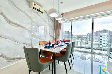 Medini Residences