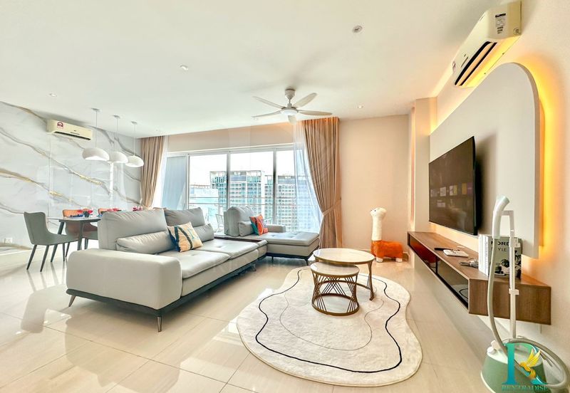 Medini Residences