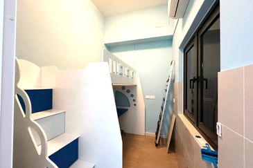 Sunway Grid Residence