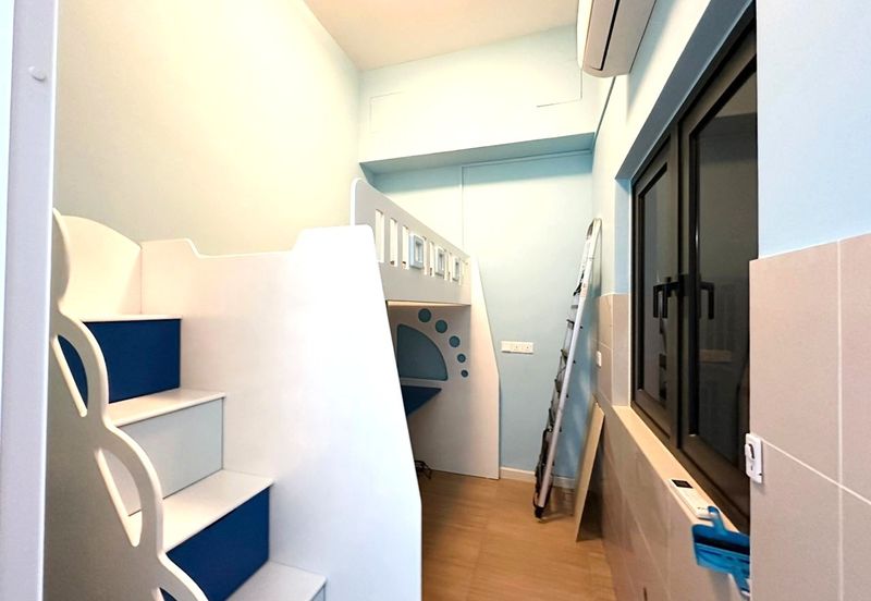 Sunway Grid Residence